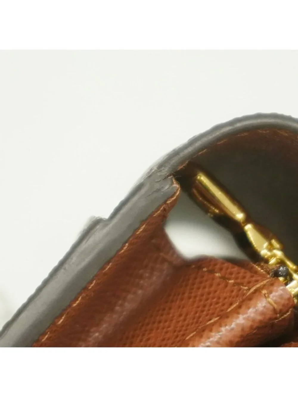 Louis Vuitton Wallet Monogram Portefeuille Sarah Brown